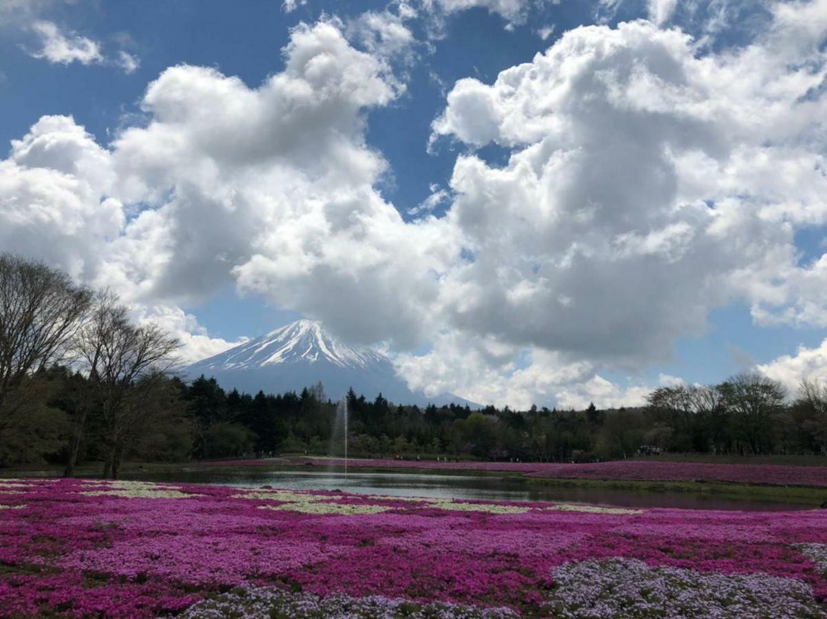 Samurai Guest House Azagawa Экстерьер фото