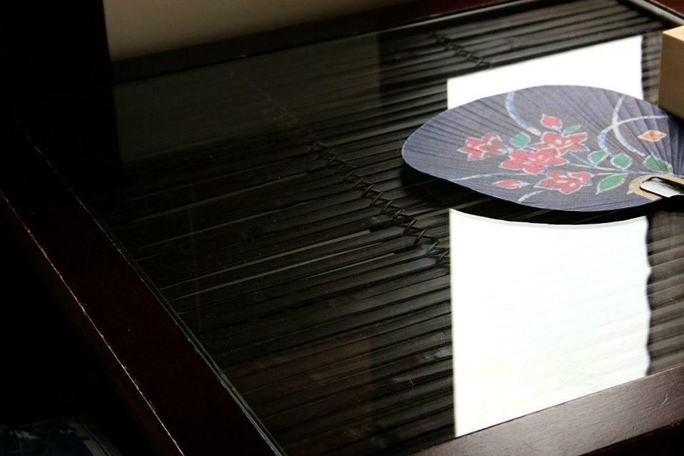 Samurai Guest House Azagawa Экстерьер фото