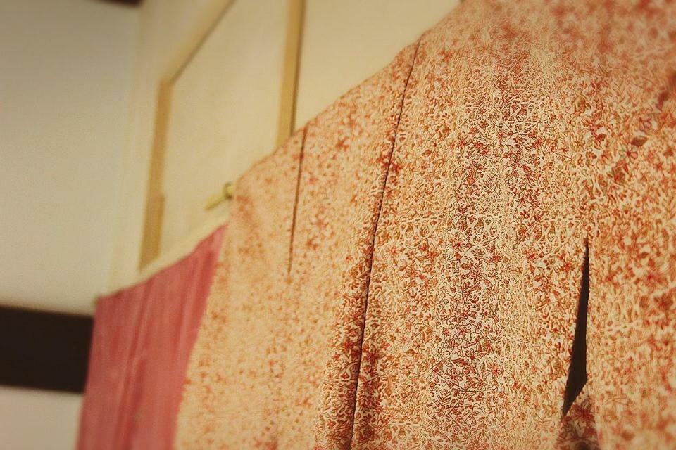 Samurai Guest House Azagawa Экстерьер фото