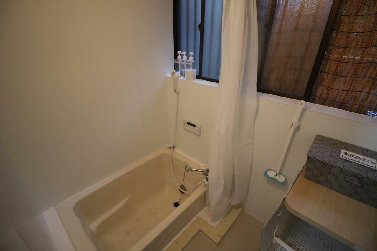 Samurai Guest House Azagawa Экстерьер фото