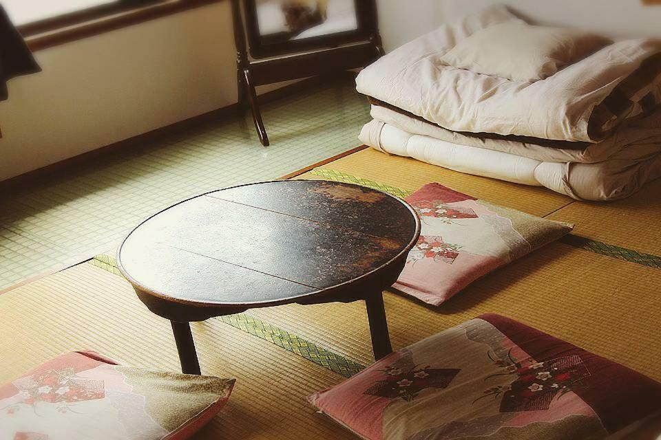 Samurai Guest House Azagawa Экстерьер фото